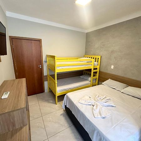 Marmeu Tropical Appartement Guarujá Buitenkant foto