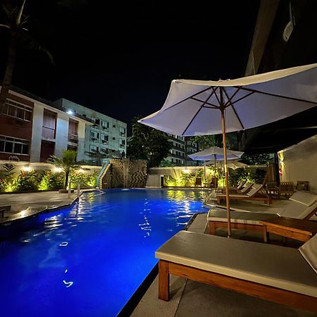 Marmeu Tropical Appartement Guarujá Buitenkant foto