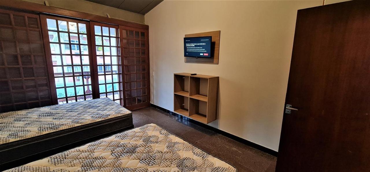 Marmeu Tropical Appartement Guarujá Buitenkant foto