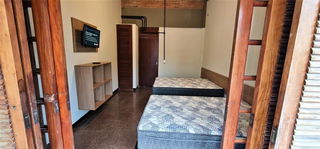 Marmeu Tropical Appartement Guarujá Buitenkant foto