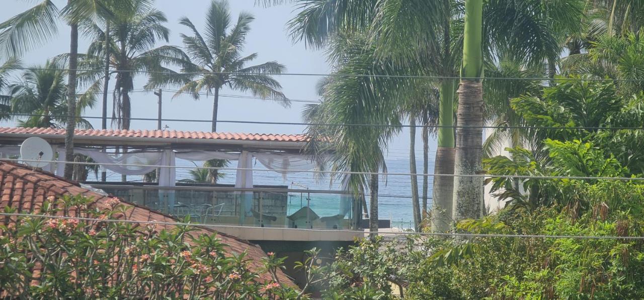 Marmeu Tropical Appartement Guarujá Buitenkant foto