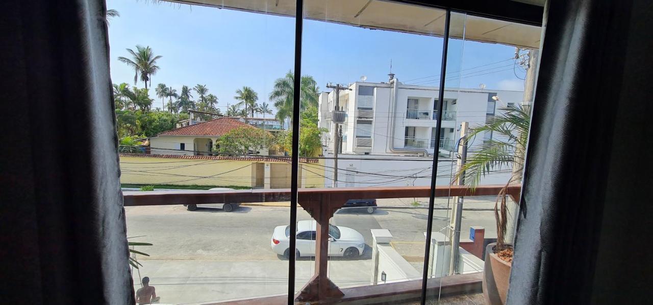 Marmeu Tropical Appartement Guarujá Buitenkant foto