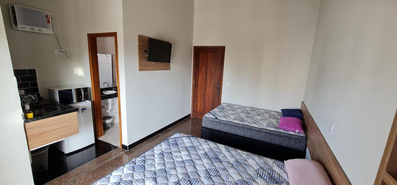 Marmeu Tropical Appartement Guarujá Buitenkant foto