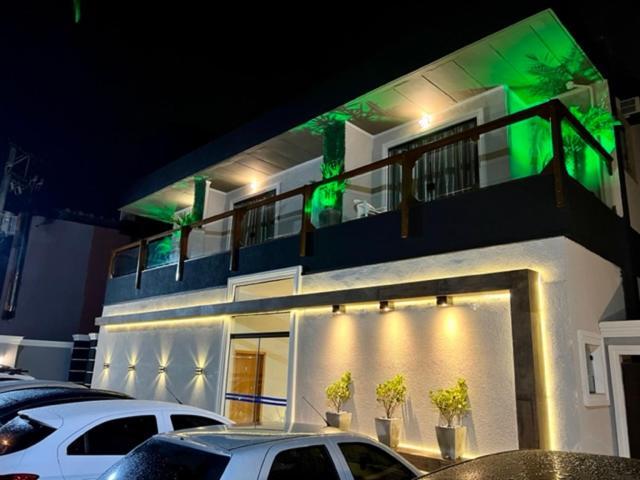 Marmeu Tropical Appartement Guarujá Buitenkant foto