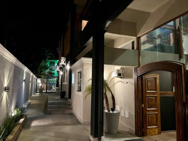 Marmeu Tropical Appartement Guarujá Buitenkant foto