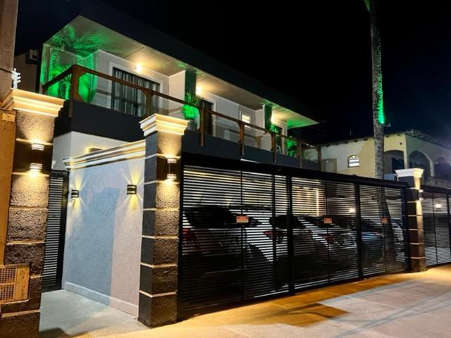 Marmeu Tropical Appartement Guarujá Buitenkant foto