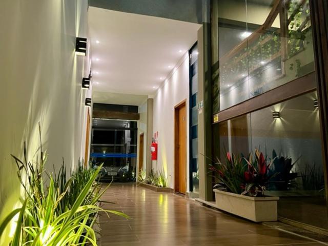 Marmeu Tropical Appartement Guarujá Buitenkant foto