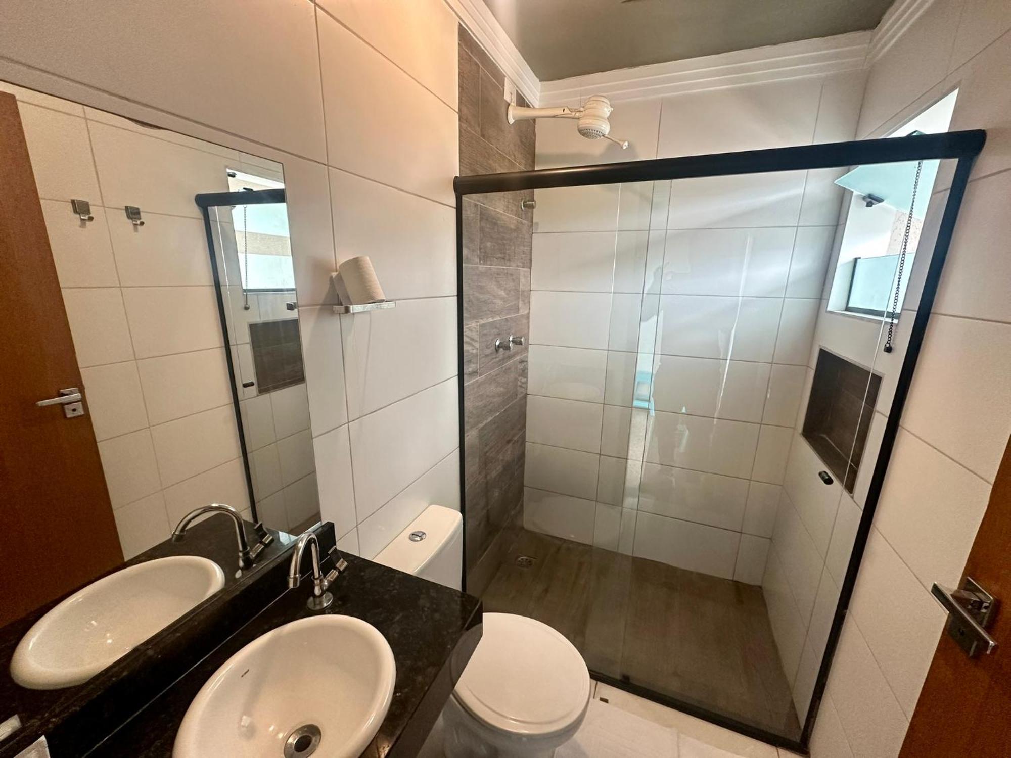 Marmeu Tropical Appartement Guarujá Buitenkant foto
